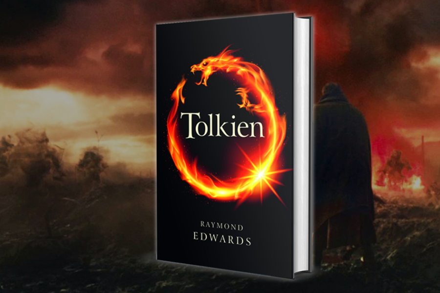 La biografia di Tolkien su AGI