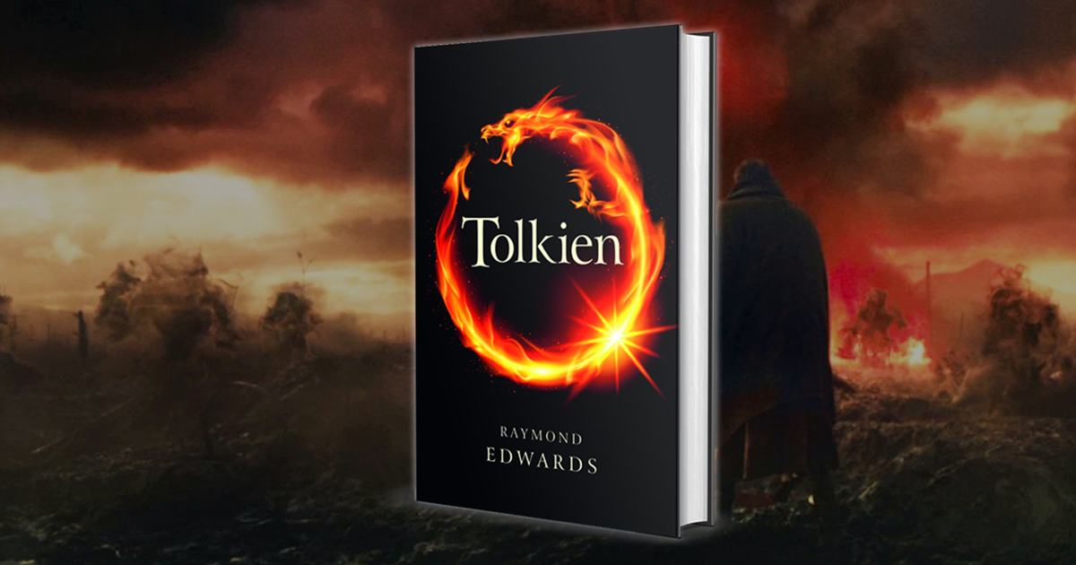 In arrivo la biografia di Tolkien