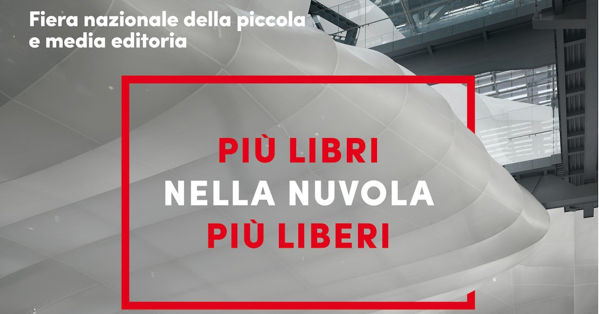 Agenzia Alcatraz a Più Libri Più Liberi