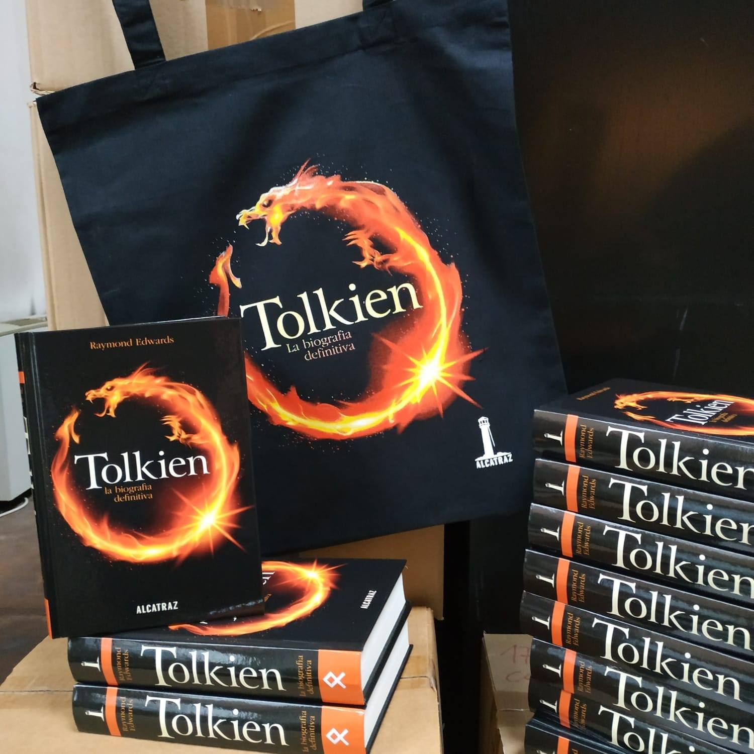 BorseTolkien