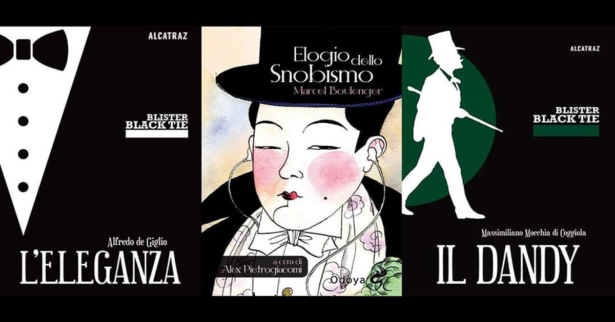 4 dicembre | Le forme dello stile