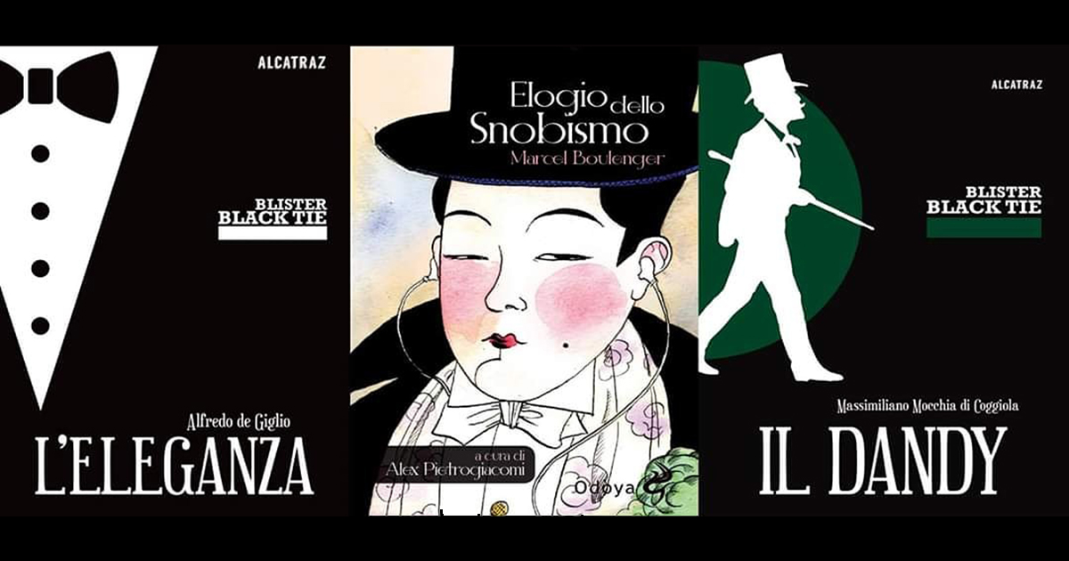 4 dicembre | Le forme dello stile