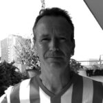 Ian Plenderleith
