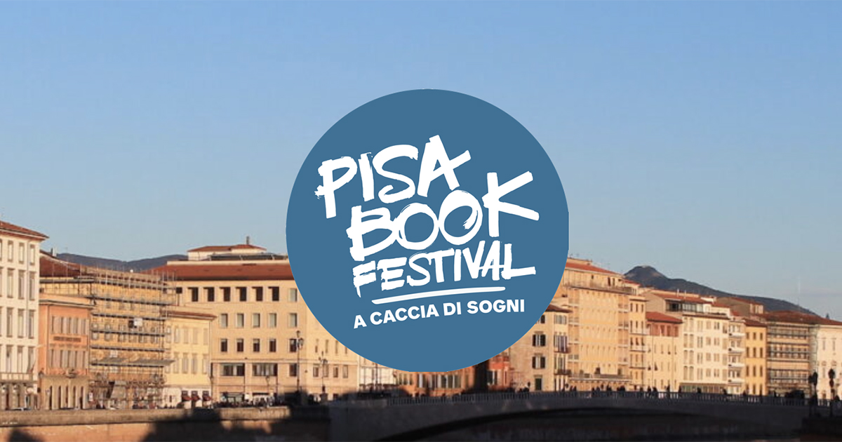 Pisa Book Festival 2021