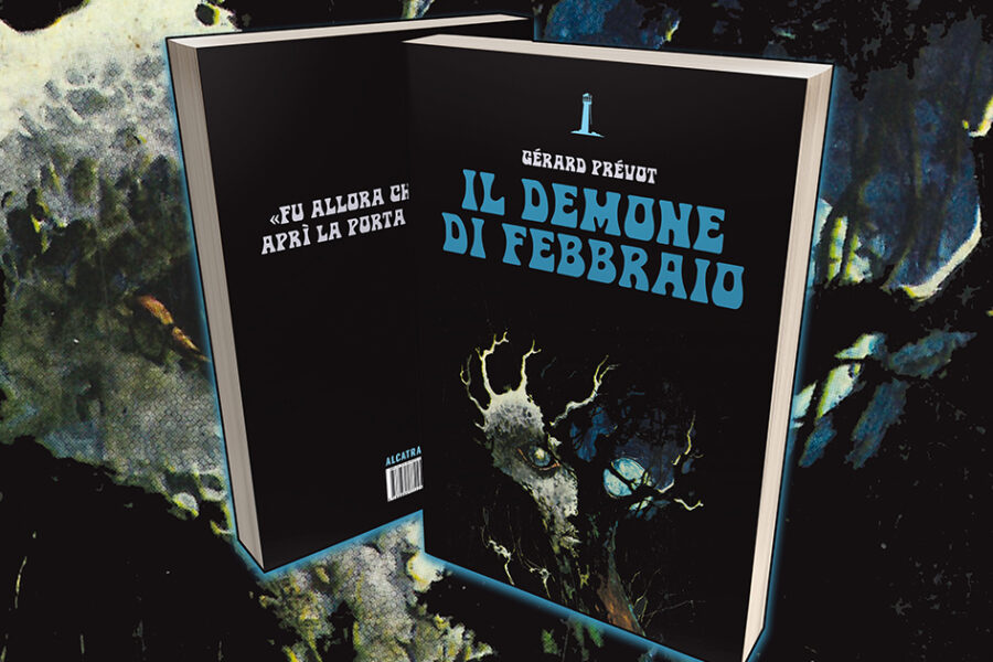 Cosa si dice del Demone di Febbraio