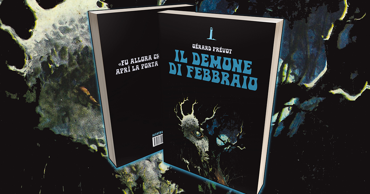 Cosa si dice del Demone di Febbraio