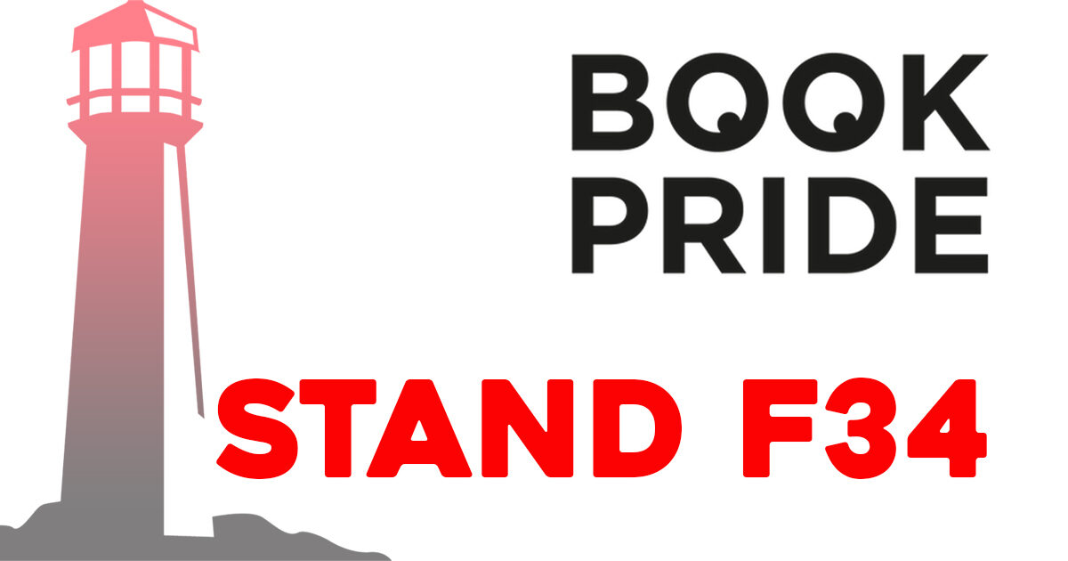 Book Pride