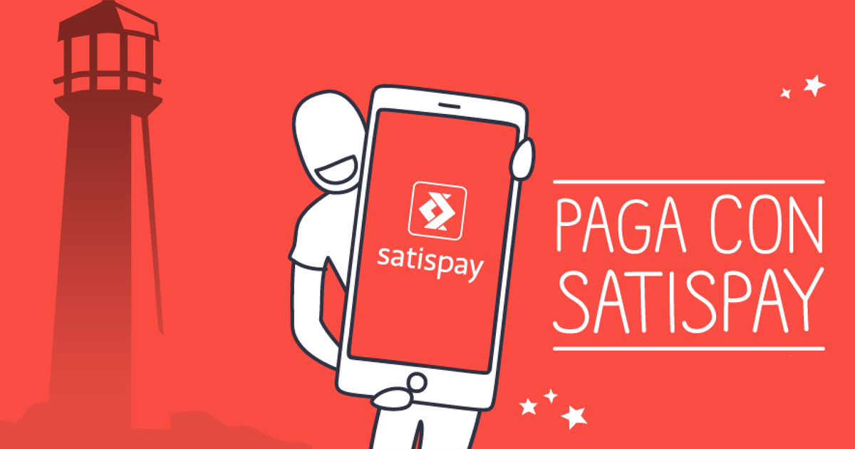 Satispay