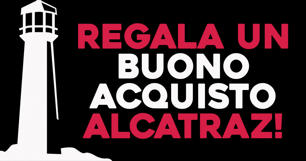 Regala Alcatraz