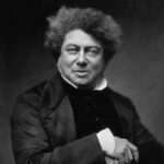 Alexandre Dumas
