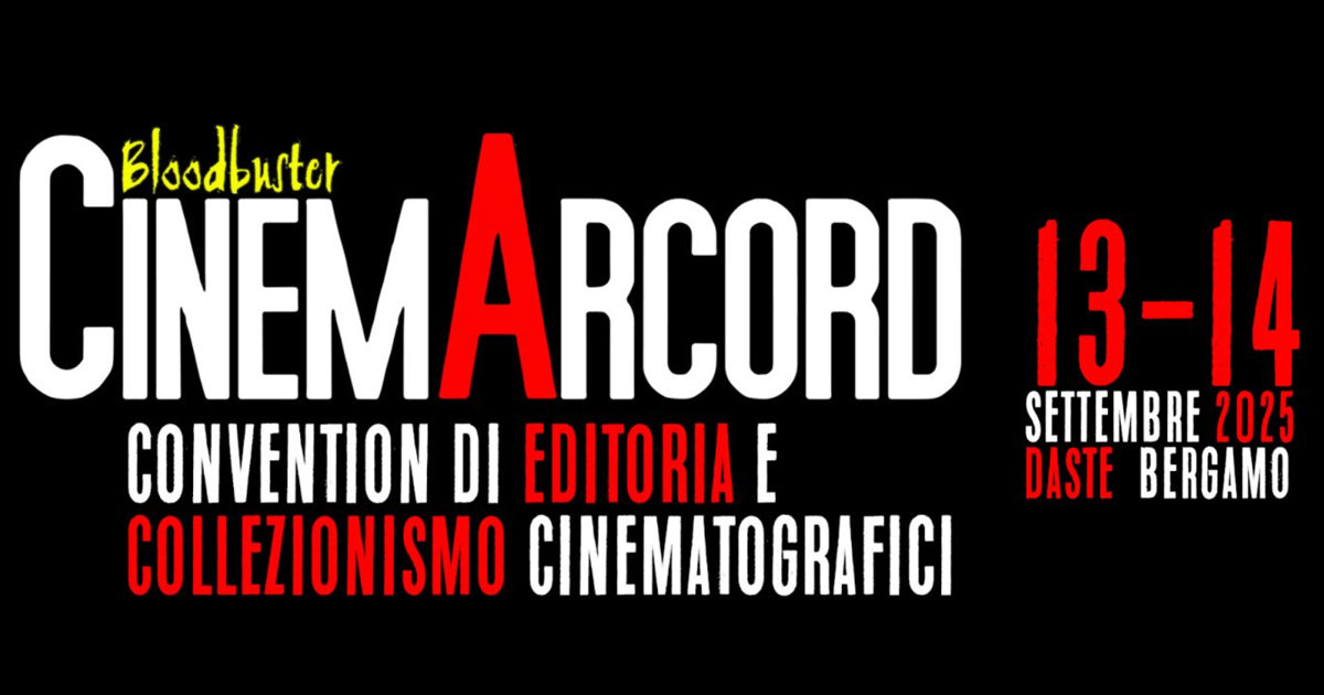 CinemArcord 2025