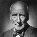 Algernon Blackwood