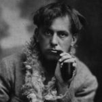 Aleister Crowley