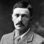 Edward Frederic Benson